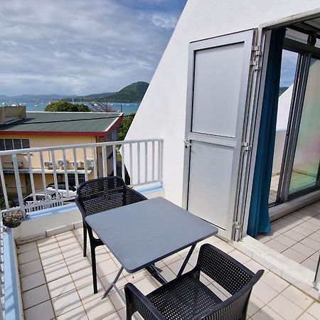 Apartmán Le Debarcadere Sainte-Anne Exteriér fotografie